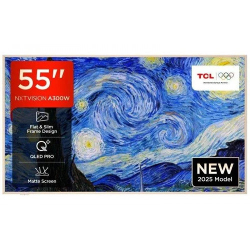 TCL 50v5c TV 127 cm Full HD Smart TV Black