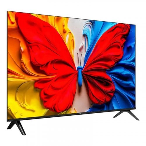 TCL 50v5c TV 127 cm Full HD Smart TV Black
