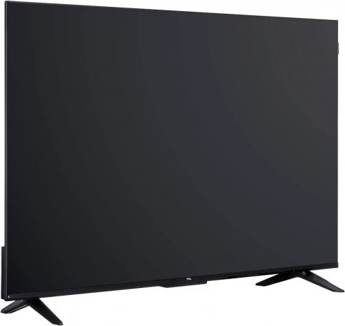 TCL 50v5c TV 127 cm Full HD Smart TV Black