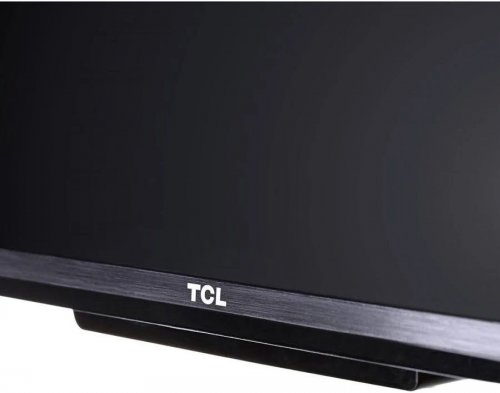 TCL 50v5c TV 127 cm Full HD Smart TV Black