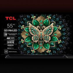 TCL 55C6K 55