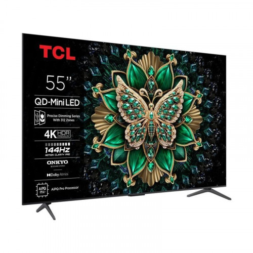 TCL 55C6K 55