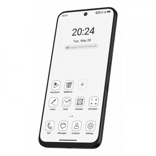 TCL - 60 NXTPAPER Ultra 18,3 cm (7.2