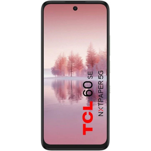 TCL 60 SE NXTPAPER 5G Verde
