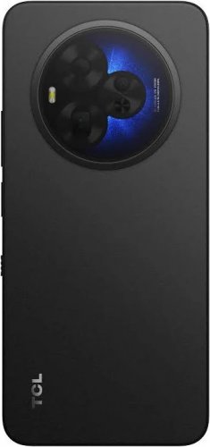 TCL 60 Ultra NXTPAPER 5G 12GB 512GB Negro Nebulosa