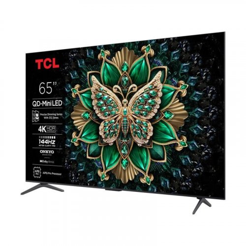 TCL 65C6K 65