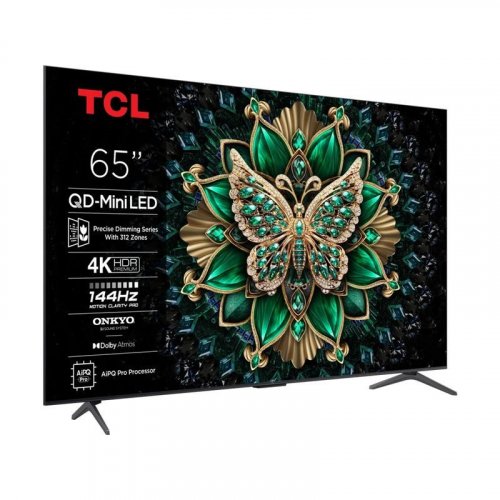 TCL 65C6K 65