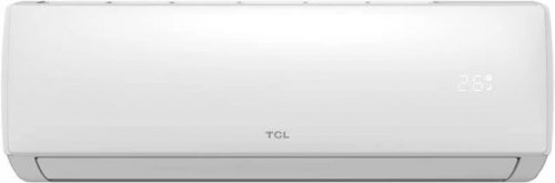 TCL Aire acondicionado inverter 9000 btu mono split wifi a++