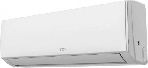 TCL Aire acondicionado inverter 9000 btu mono split wifi a++