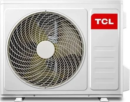 TCL Aire acondicionado inverter 9000 btu mono split wifi a++
