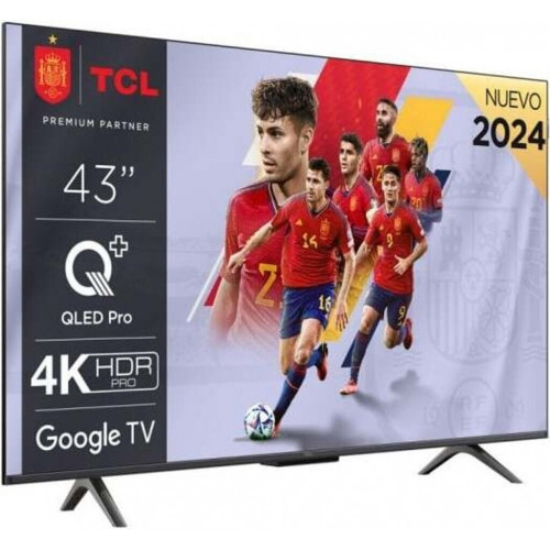 TCL C655