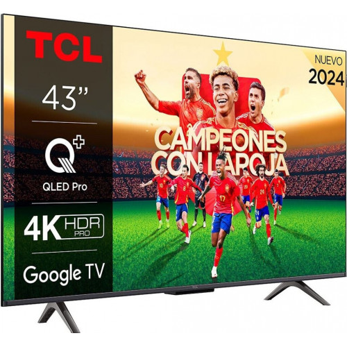 TCL C655