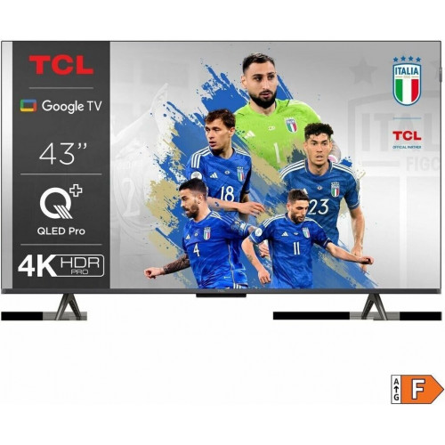 TCL C655