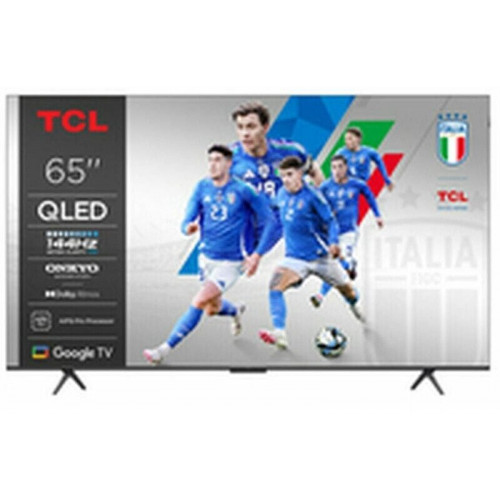 TCL P8K