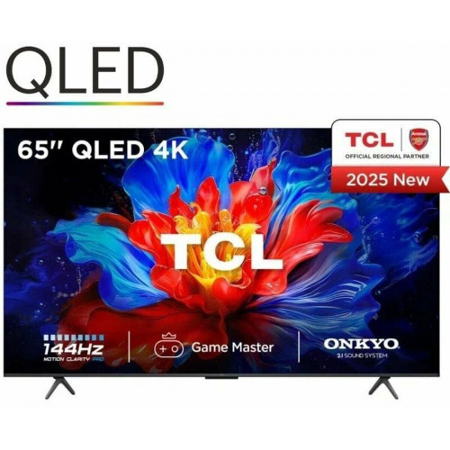 TCL P8K