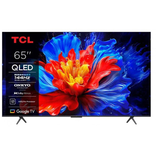 TCL P8K