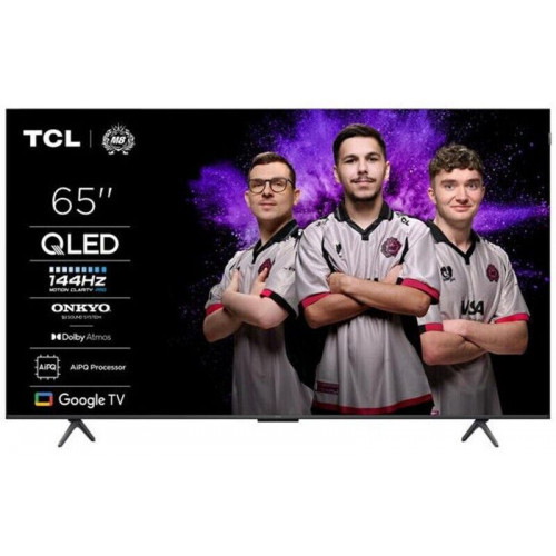 TCL P8K