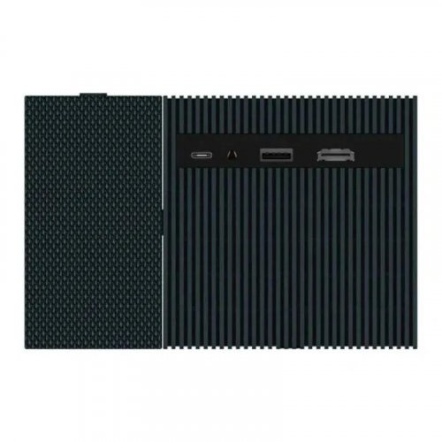 TCL Proyector PlayCube 750L GoogleTV Wf Bth spk5W