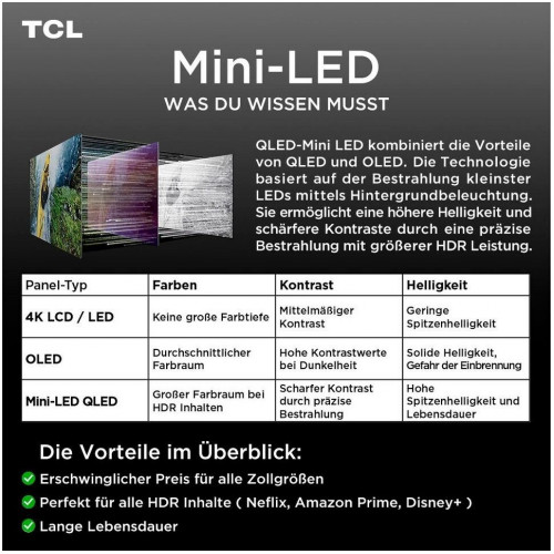 TCL Q6C