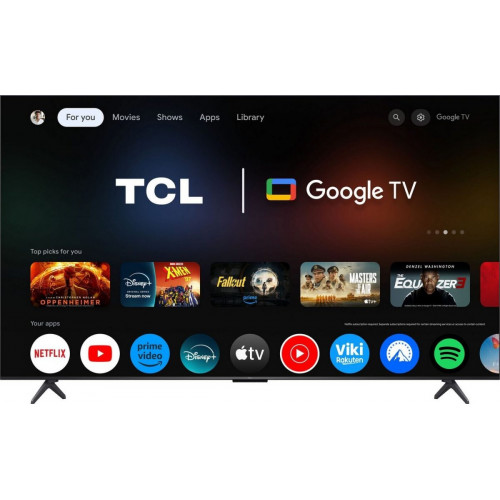 TCL Q6C