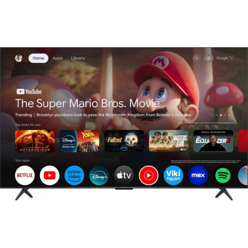 TCL Q6C