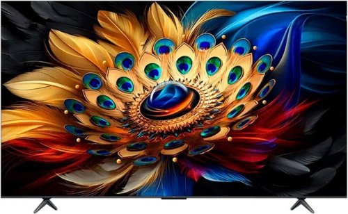 TCL QLED 4K TV