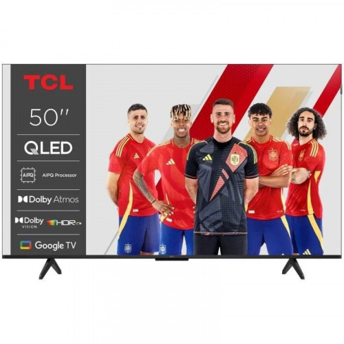TCL QLED 50
