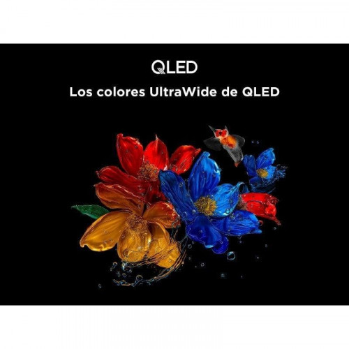 TCL QLED 50