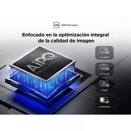 TCL QLED 50