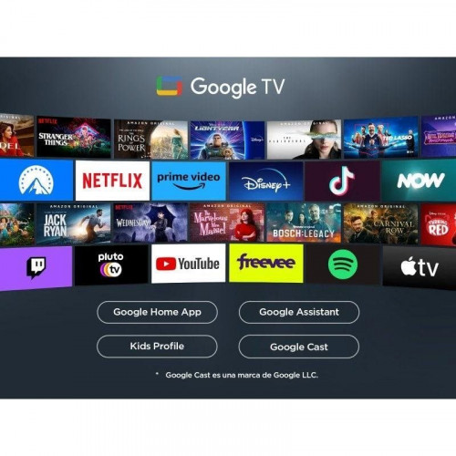 TCL QLED 50