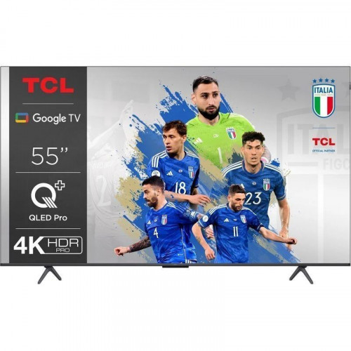TCL QLED Pro 55