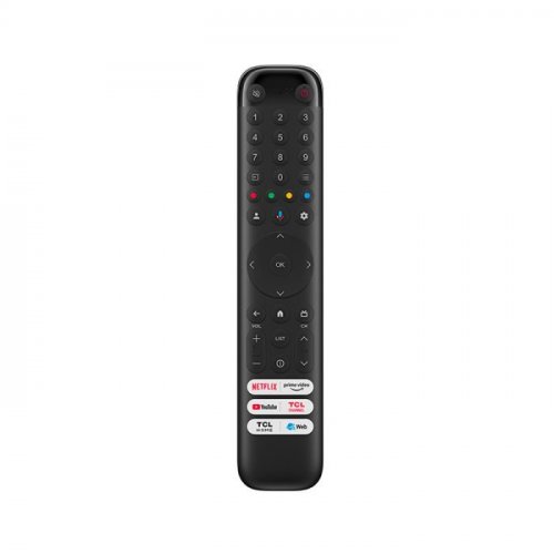 TCL Smart Tv QLED 65