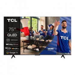TCL Smart Tv QLED 75