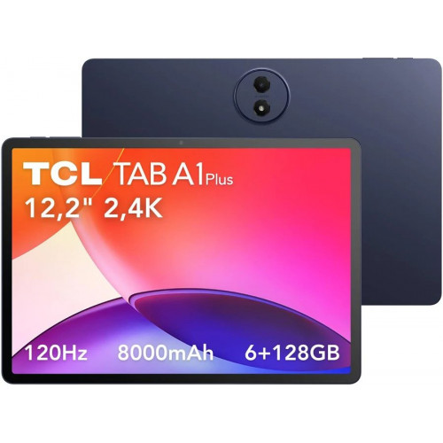 TCL Tab A1 Plus 6GB/128GB WiFi