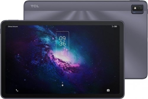 TCL TAB10 MAX Gris - Tablet 10.36