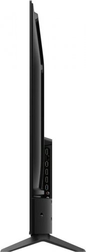 TCL Televisor 4K Ultra HD Smart TV Wifi Negro