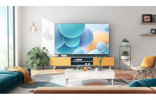 TCL Televisor 4K Ultra HD Smart TV Wifi Negro