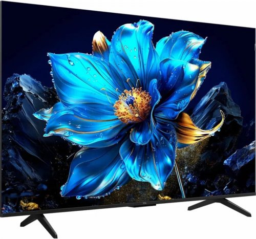 TCL Televisor Smart TV QLED 4K