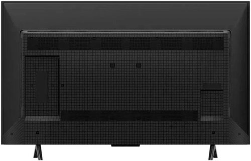 TCL Televisor Smart TV QLED 4K