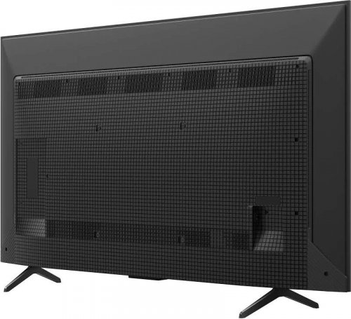 TCL Televisor Smart TV QLED 4K