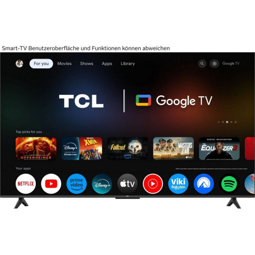 TCL V6C