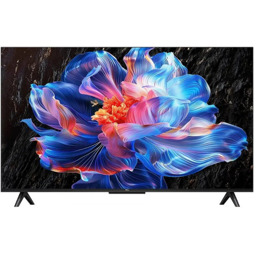 TCL V6C Televisor 4K Ultra HD Smart TV Wifi Metálico cd / m²