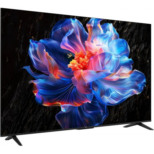 TCL V6C Televisor 4K Ultra HD Smart TV Wifi Metálico cd / m²