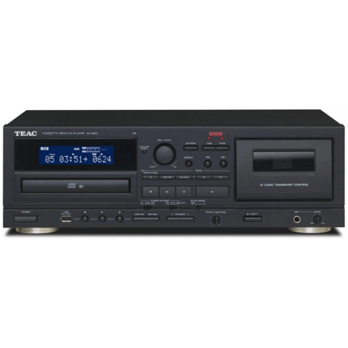Teac AD-850-SE