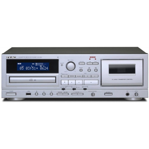 Teac AD-850-SE