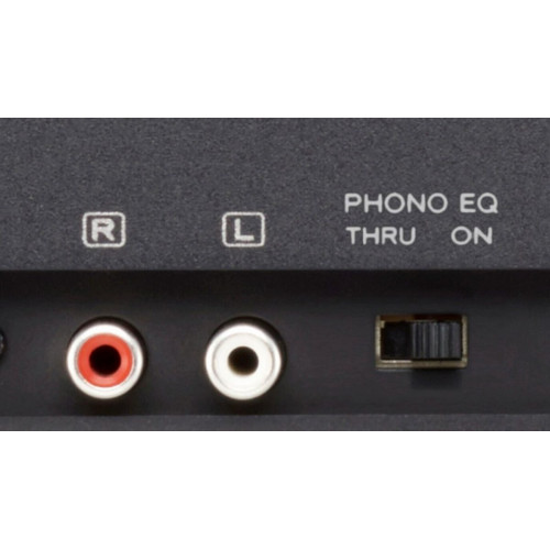 Teac TN-180BT