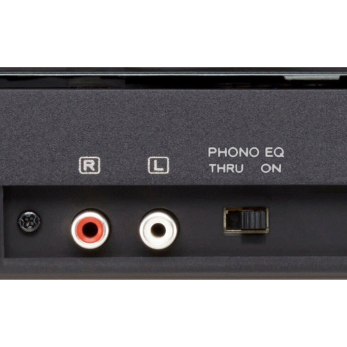 Teac TN-280BT
