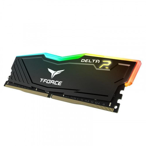 Team Group Delta RGB DDR4 3200 PC4-25600 16 GB 2x8GB CL 16