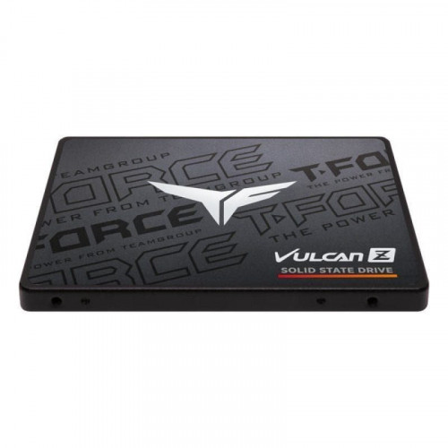 Team Group T-Force Vulcan Z SSD 2.5