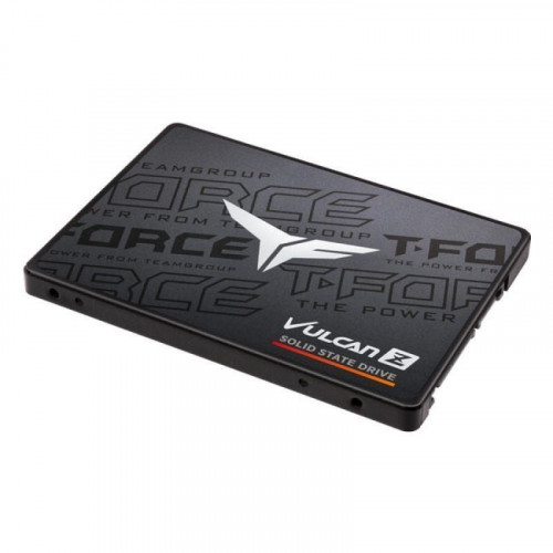 Team Group T-Force Vulcan Z SSD 2.5